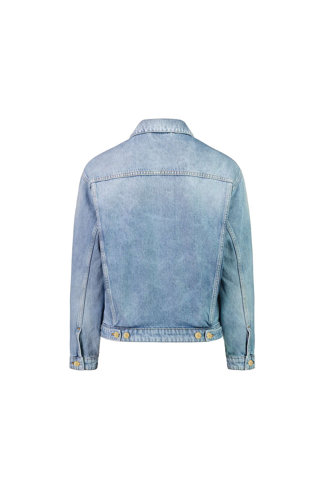 jean jacket victoria's secret