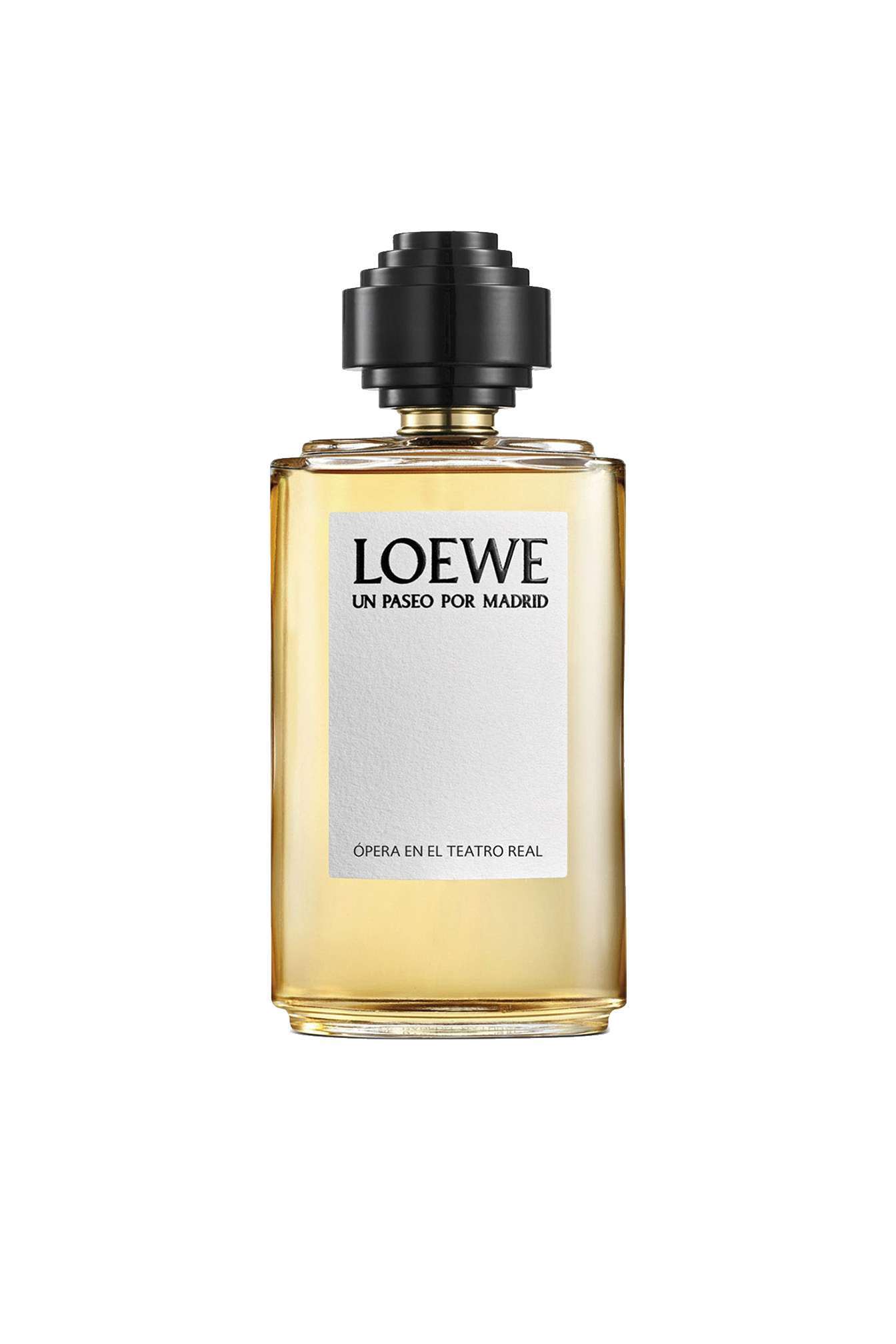 LOEWE UN PASEO POR MADRID オペラ EDP 100ml 【公式通販】