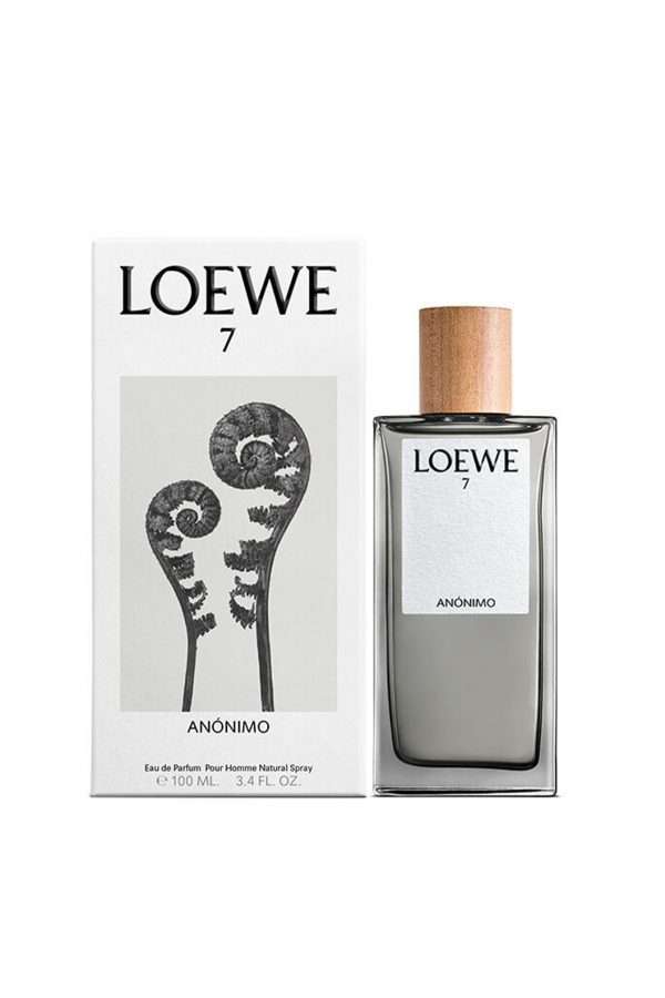 Loewe 001 Woman EDP - FARADAYS