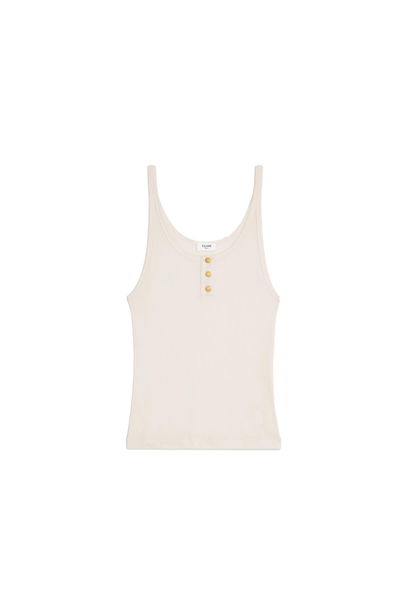 BUTTONED-TANK-_0000_BUTTONED-TANK-TOP-IN-RIBBED-SILK-JERSEY-OFF-WHITE