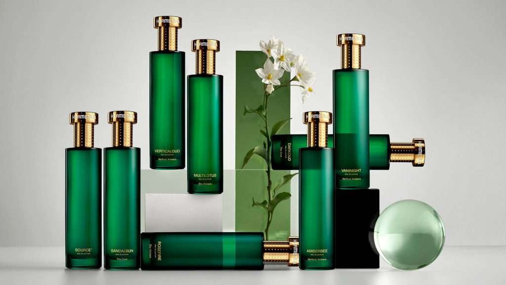 Hermetica Paris FARADAYS