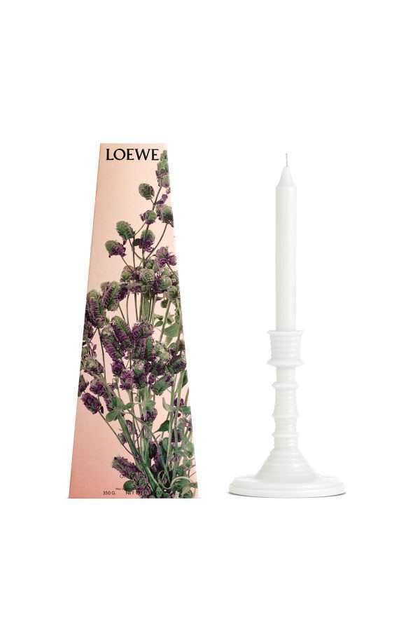 Apagador de velas en neutro - Loewe Home Scents