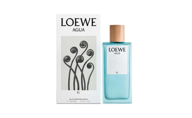 Loewe Agua El