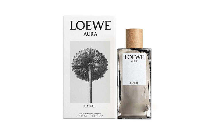 Loewe Aura Floral