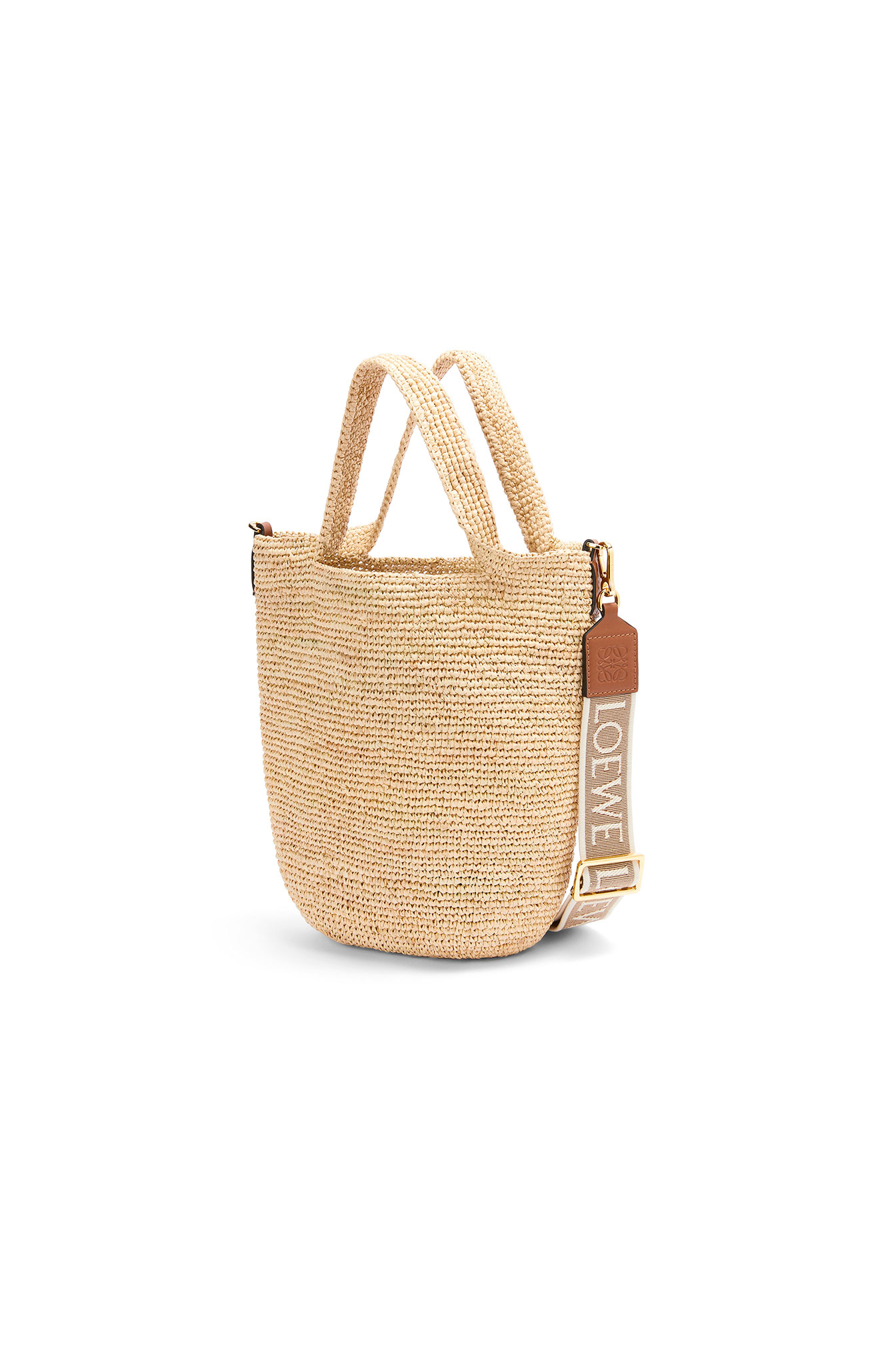 Slit Mini Bag - FARADAYS