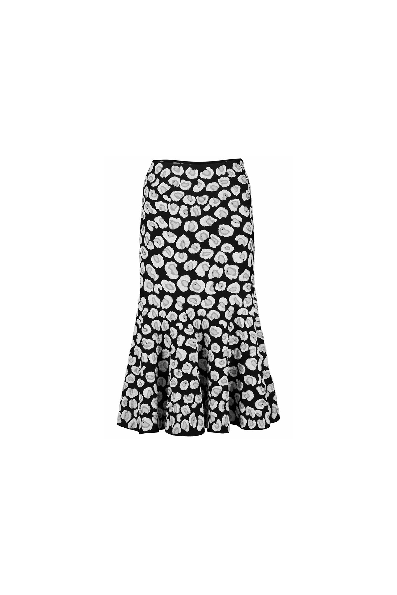 Leopard Skirt FARADAYS leopard-skirt-faradays