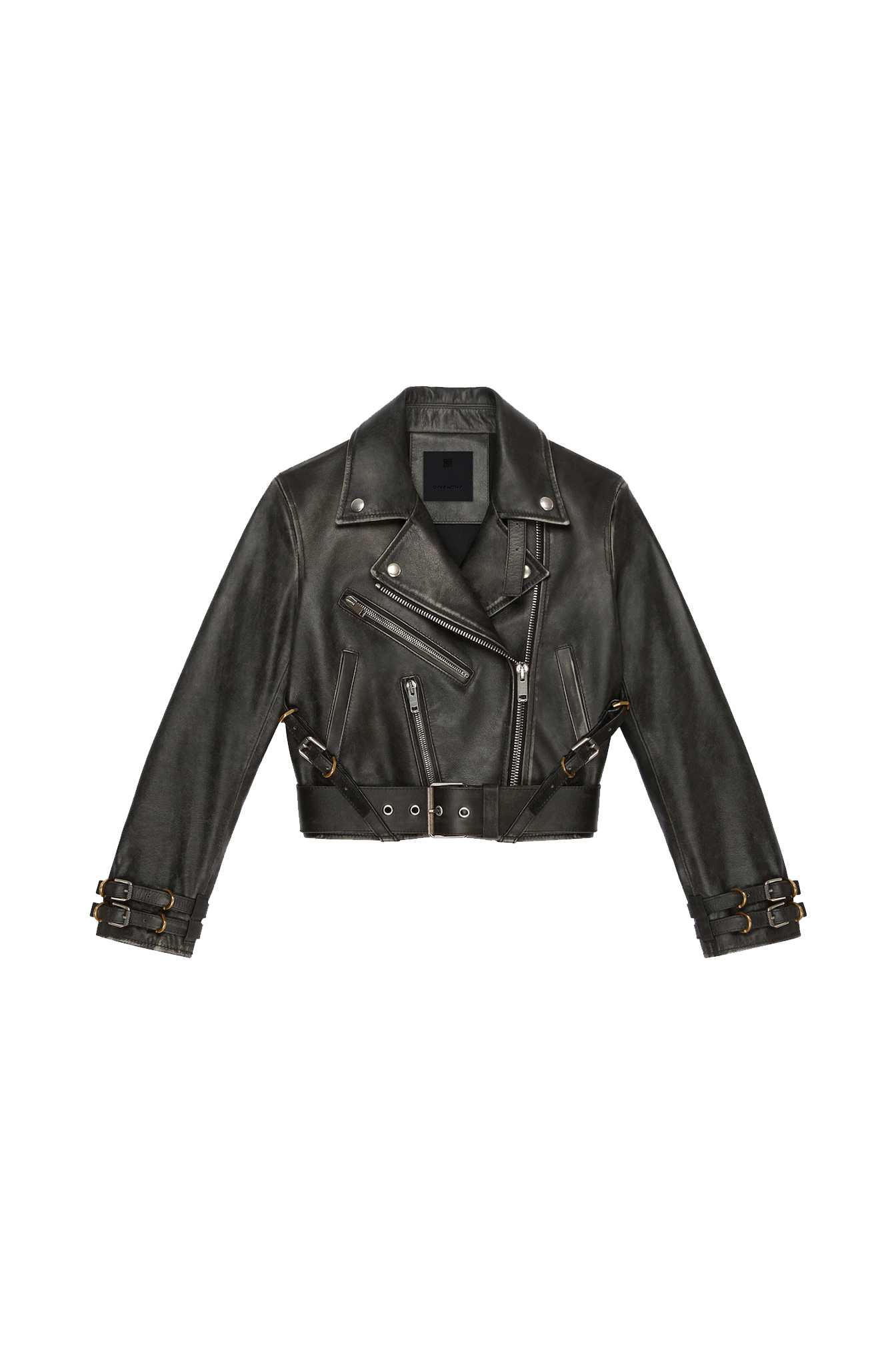 Givenchy biker jacket best sale